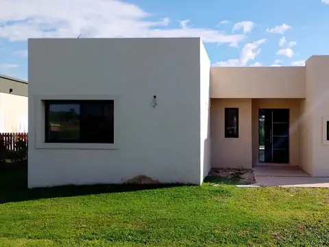 Casa en Venta 1 año