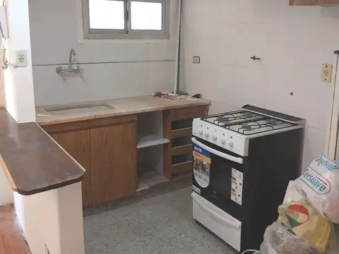 RIVADAVIA 8300, Piso 4