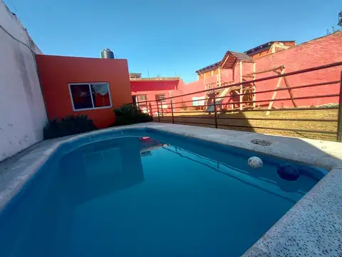 Casa en venta en Guillermo E Hudson