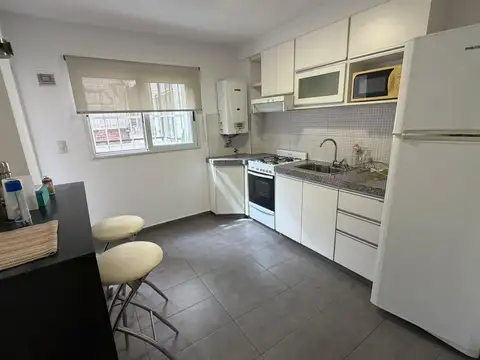 Departamento en Venta 40 años