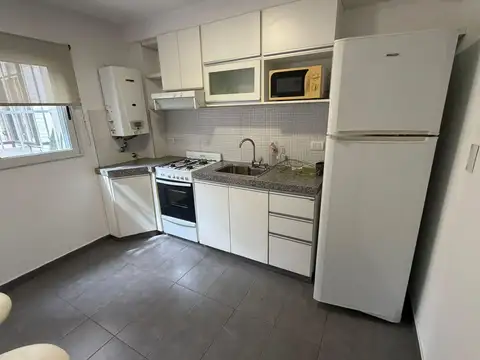 Departamento en Venta al Sur