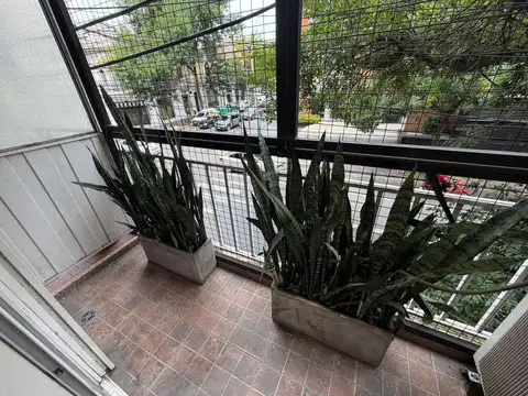 Departamento en Venta en Nuestra Señora De Lourdes, USD 95.000