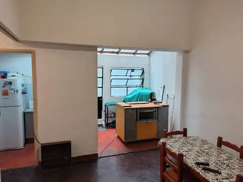 Departamento en Venta en Parque Centenario, USD 69.000