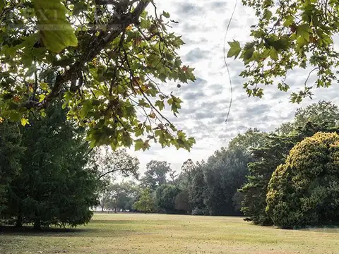 Terreno en Venta en Estancia Villa Maria, USD 39.900