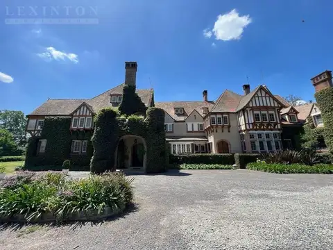 Terreno en Venta de 1120,0 m2