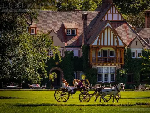 Terreno en Venta en Estancia Villa Maria, USD 39.900