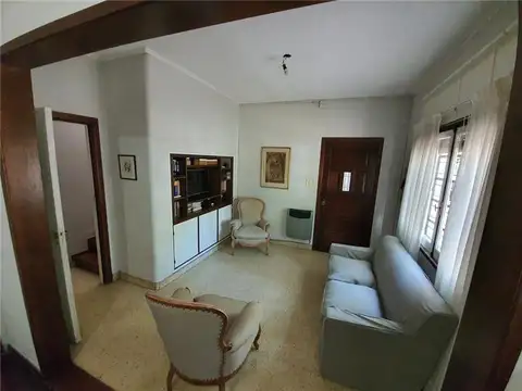 Depto Tipo Casa en Venta en Banfield, USD 150.000