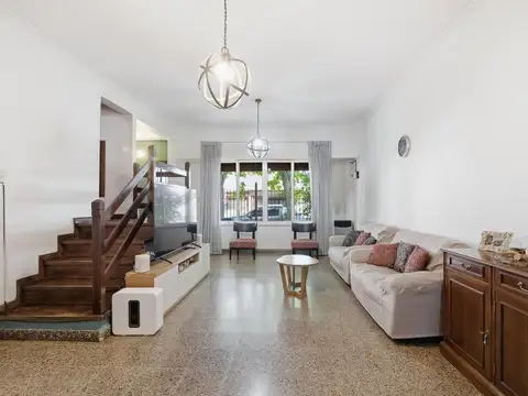 Casa en Venta 56 años