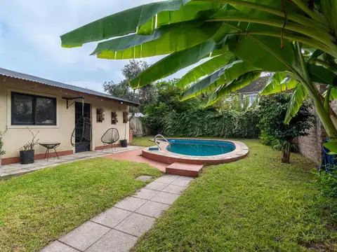 Casa en Venta en Lomas de Zamora, USD 235.000