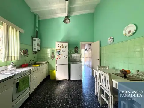 Casa en Alquiler Temporal A Estrenar
