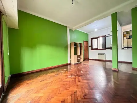 Avenida General Tomás de Iriarte 2700