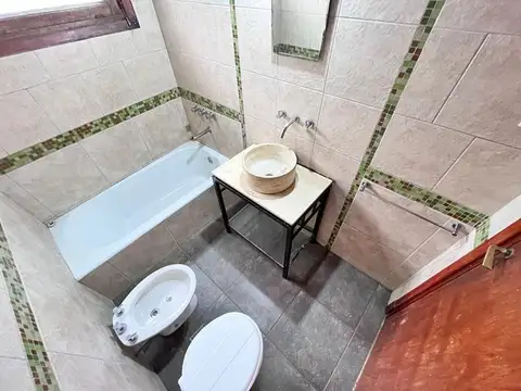 ALQUILER DEPARTAMENTO 3 AMBIENTES BARRACAS