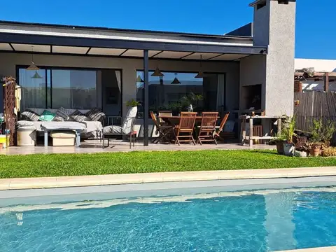 Barrio Santa Elena 5500