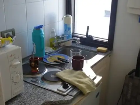 Oficina en Venta con 1 cochera