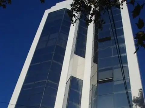 Excepcional oficina en venta 
