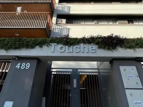 Departamento en Ituzaingo Norte.