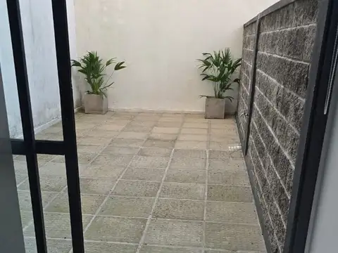 Departamento en Alquiler Temporal al Oeste