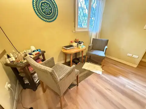 Departamento en Venta 2 años