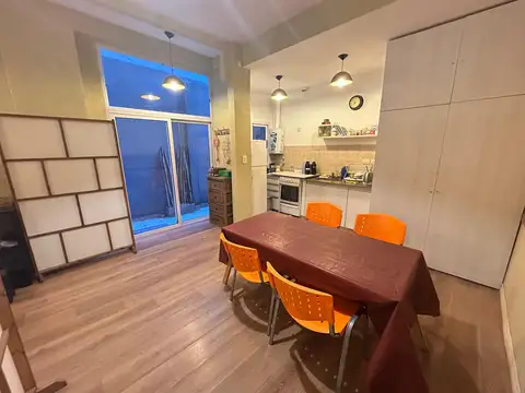 Departamento en Venta en Coghlan, USD 82.000