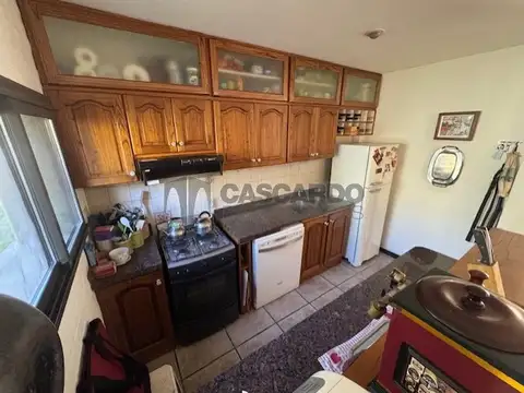 Casa en Alquiler Temporal con 1 cochera