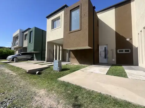 VENTA -CASS DUPLEX  - SAN MIGUEL A ESTRENAR - ANTICIPO + FINANCIACIÓN