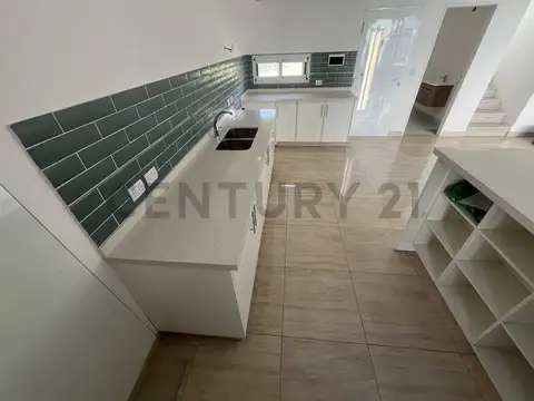 Casa en Venta 1 año