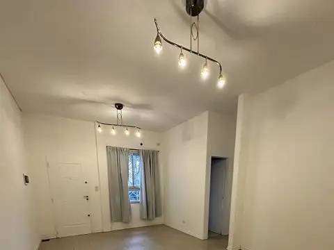 Alquiler PH sin expensas  2 amb Todo exterior