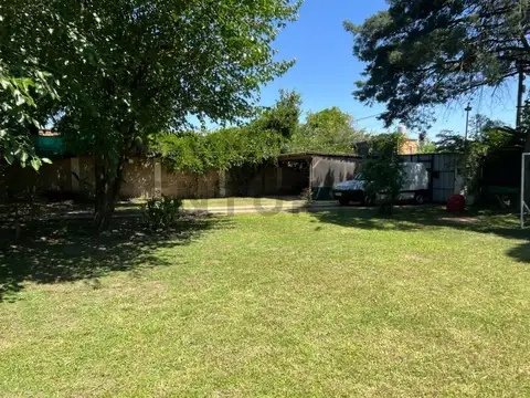 Venta de Lote de 400 m2 con escritura en barrio solares del oeste General Rodríguez