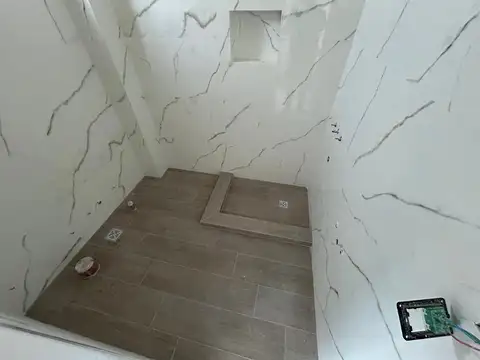 VENTA DEPARTAMENTO 2 AMBIENTES CON BALCON EN SANTOS LUGARES