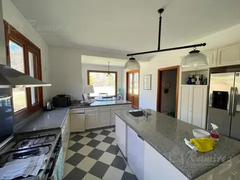 Casa en Venta en Lujan, USD 1.050.000