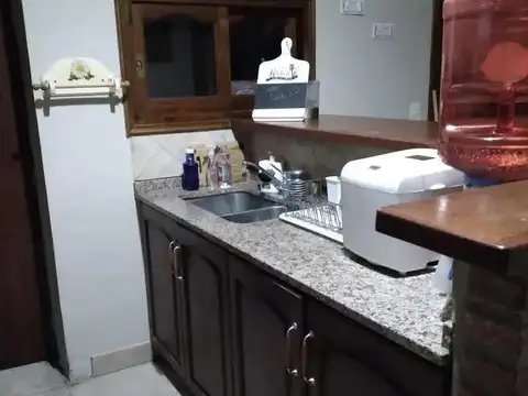 Casa en Venta al Noroeste