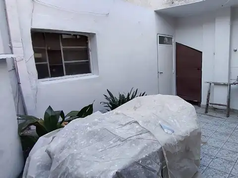 Depto Tipo Casa en Venta de 3 ambientes