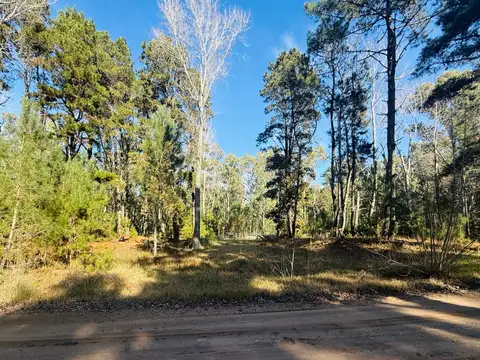 Terreno en Venta de 621,0 m2