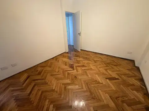 Departamento en Alquiler 35 años