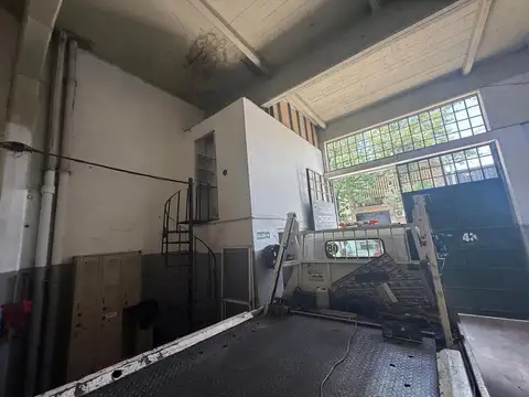 DEL BARCO CENTENERA 1600