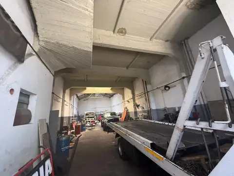 DEL BARCO CENTENERA 1600