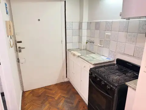 Departamento en Venta en Constitucion, USD 35.000