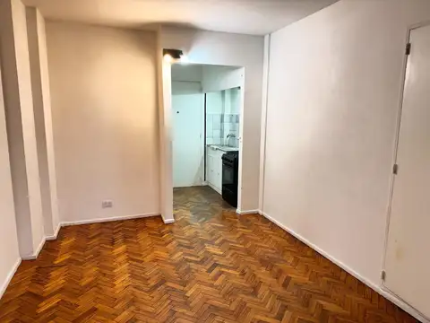 Departamento en Venta en Constitución, USD 35.000