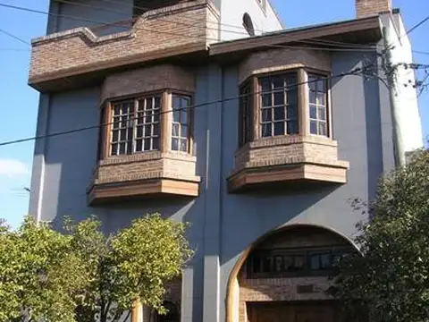 Casa - Venta - Argentina, Lanús - JEAN JAURES 1732