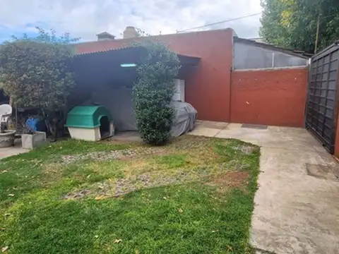 Casa en Venta de 2 dormitorios