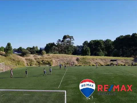 LOTE VENTA COSTA ESMERALDA GOLF II