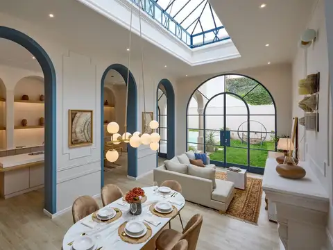 Casa en Venta A Estrenar