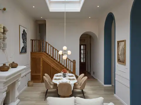 Casa en Venta de 4 dormitorios
