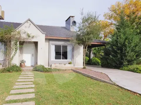 Casa en Venta de 3 dormitorios