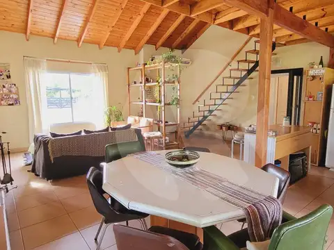 Casa en Aero Country Club