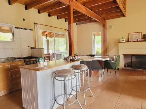 Casa en Venta 5 años