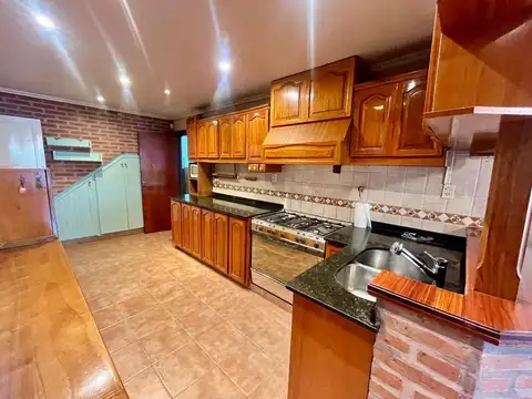 Casa en Venta al Oeste