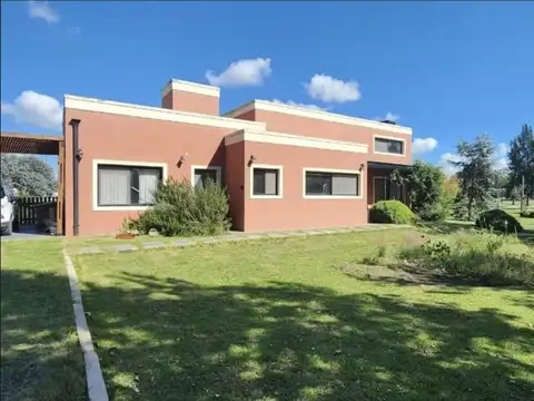 Fincas De San Vicente Sporting