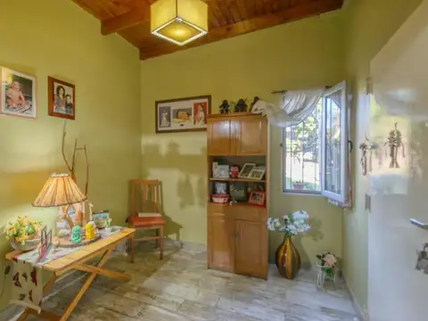 Casa en Venta 20 años