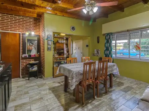 140 y 531 San Carlos